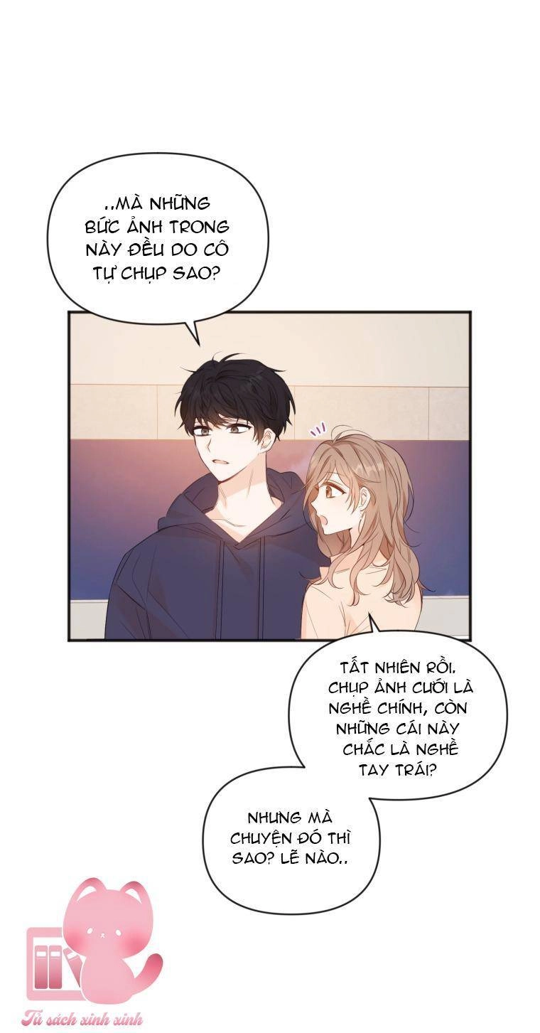 Dịch Vụ Chuyển Phát Hình Mẫu Lý Tưởng Chapter 11 - 44