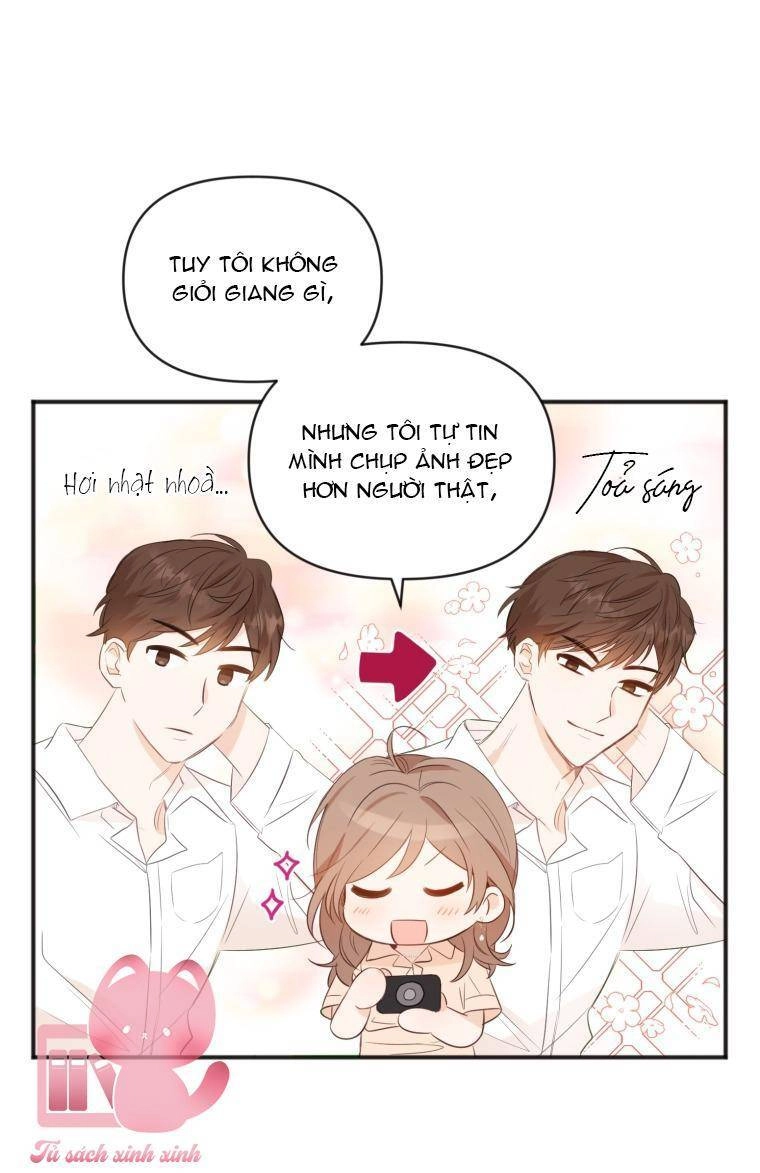 Dịch Vụ Chuyển Phát Hình Mẫu Lý Tưởng Chapter 11 - 46