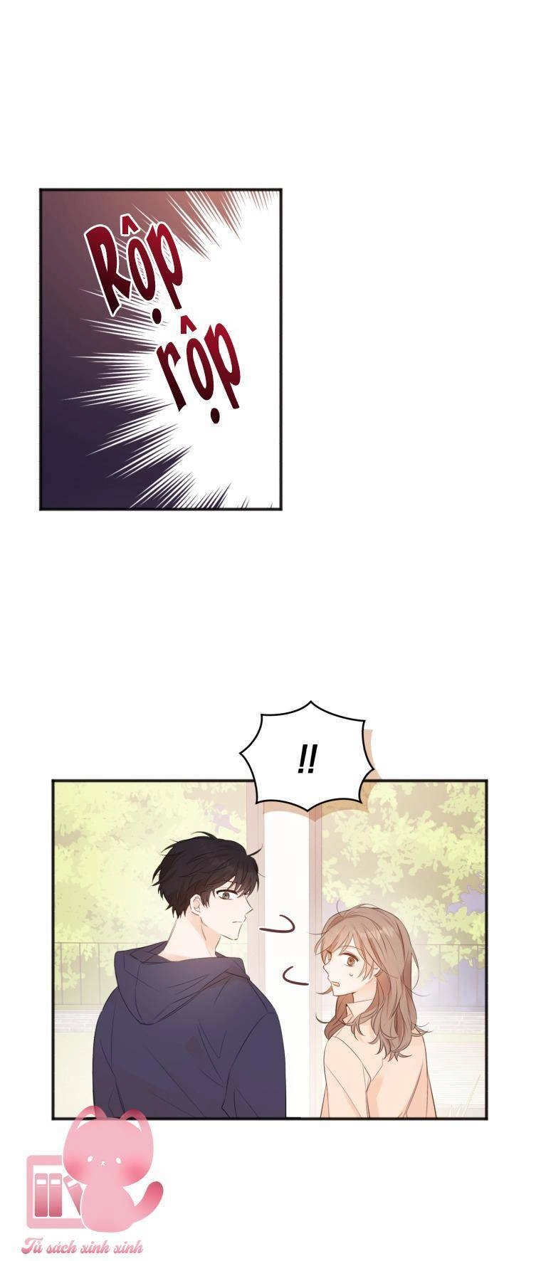 Dịch Vụ Chuyển Phát Hình Mẫu Lý Tưởng Chapter 11 - 54