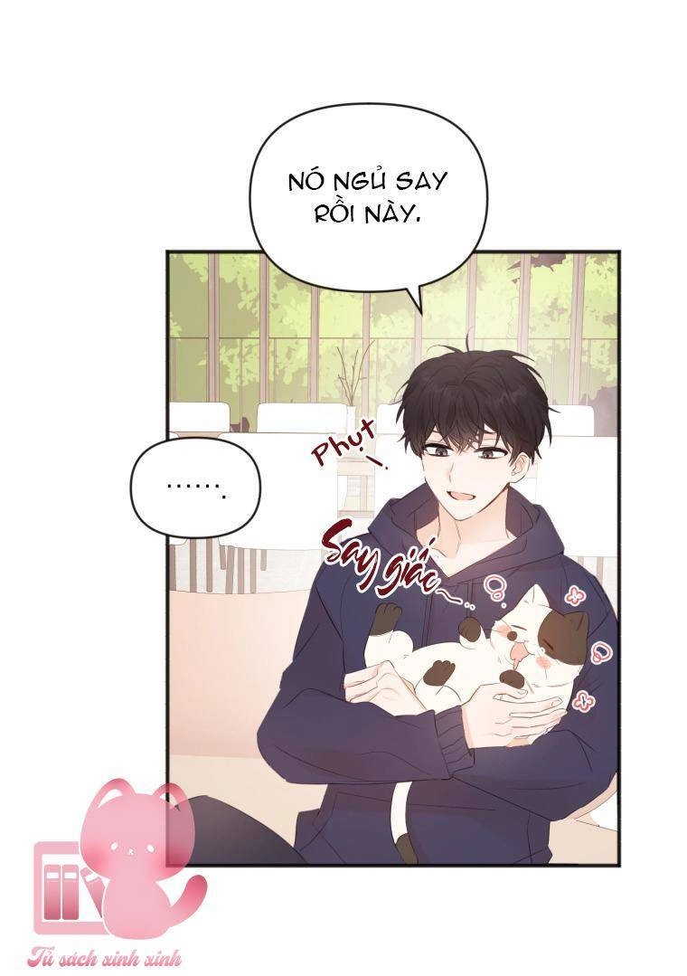 Dịch Vụ Chuyển Phát Hình Mẫu Lý Tưởng Chapter 11 - 58