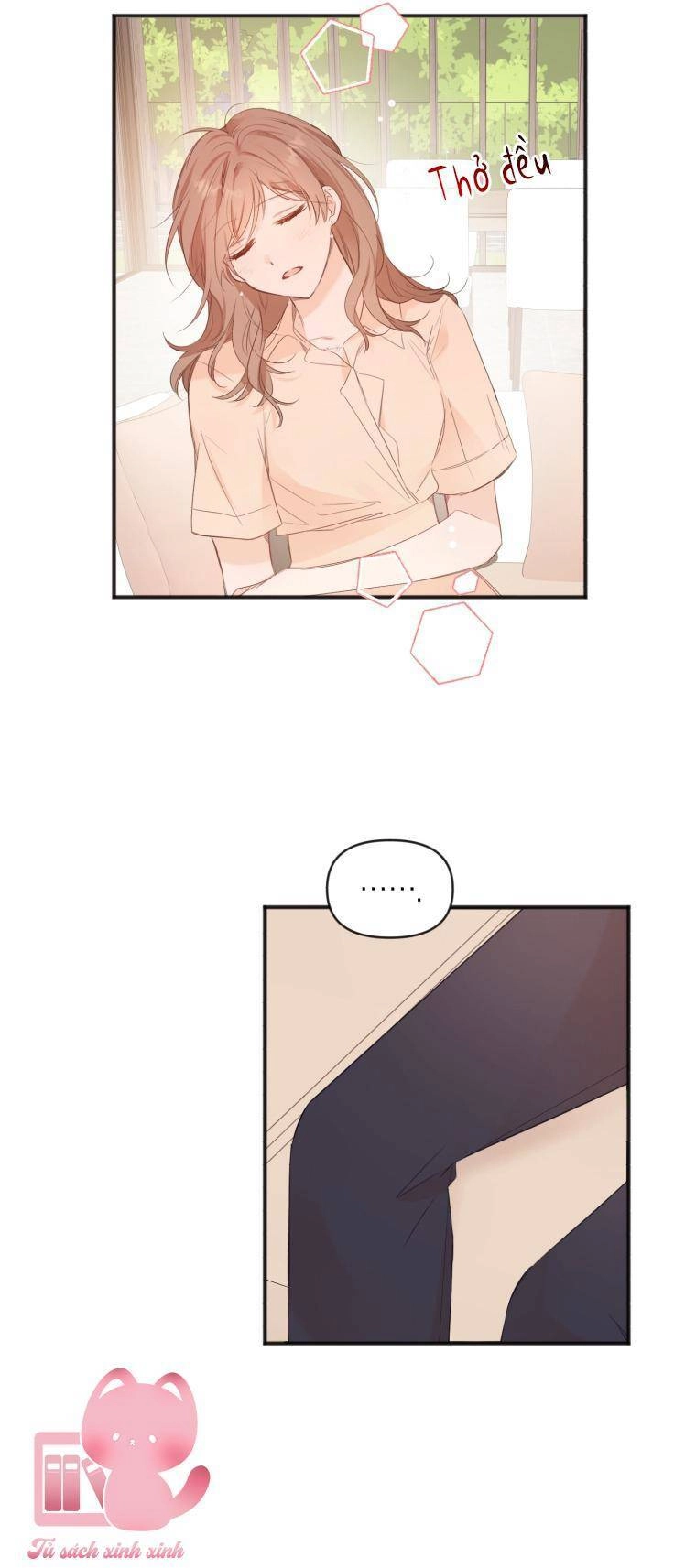 Dịch Vụ Chuyển Phát Hình Mẫu Lý Tưởng Chapter 11 - 60