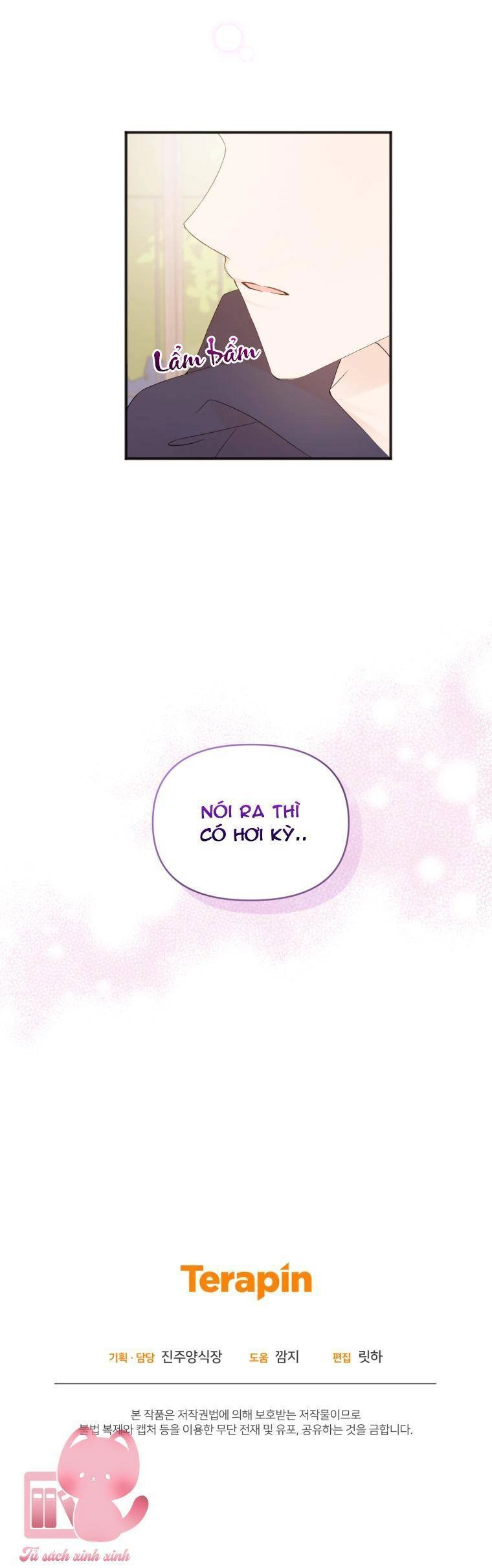 Dịch Vụ Chuyển Phát Hình Mẫu Lý Tưởng Chapter 11 - 63