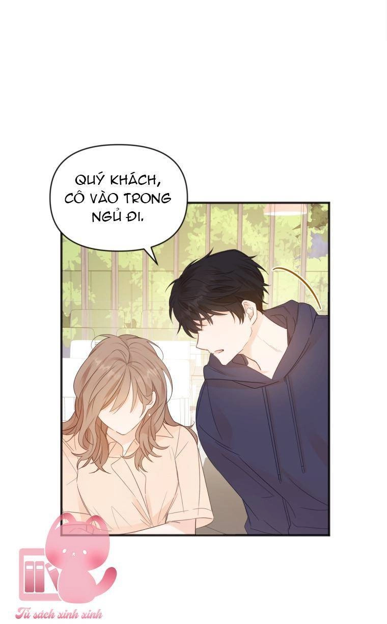 Dịch Vụ Chuyển Phát Hình Mẫu Lý Tưởng Chapter 12 - 2