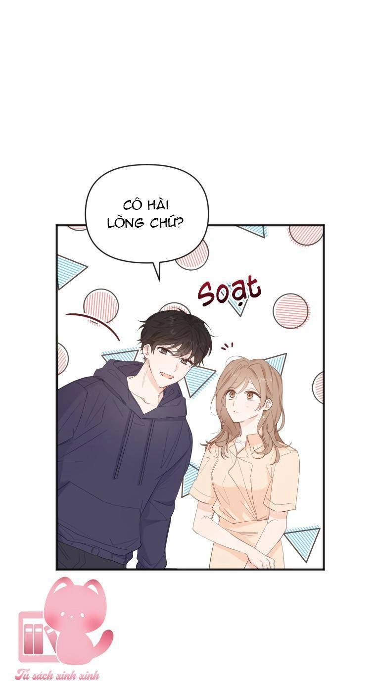 Dịch Vụ Chuyển Phát Hình Mẫu Lý Tưởng Chapter 12 - 11