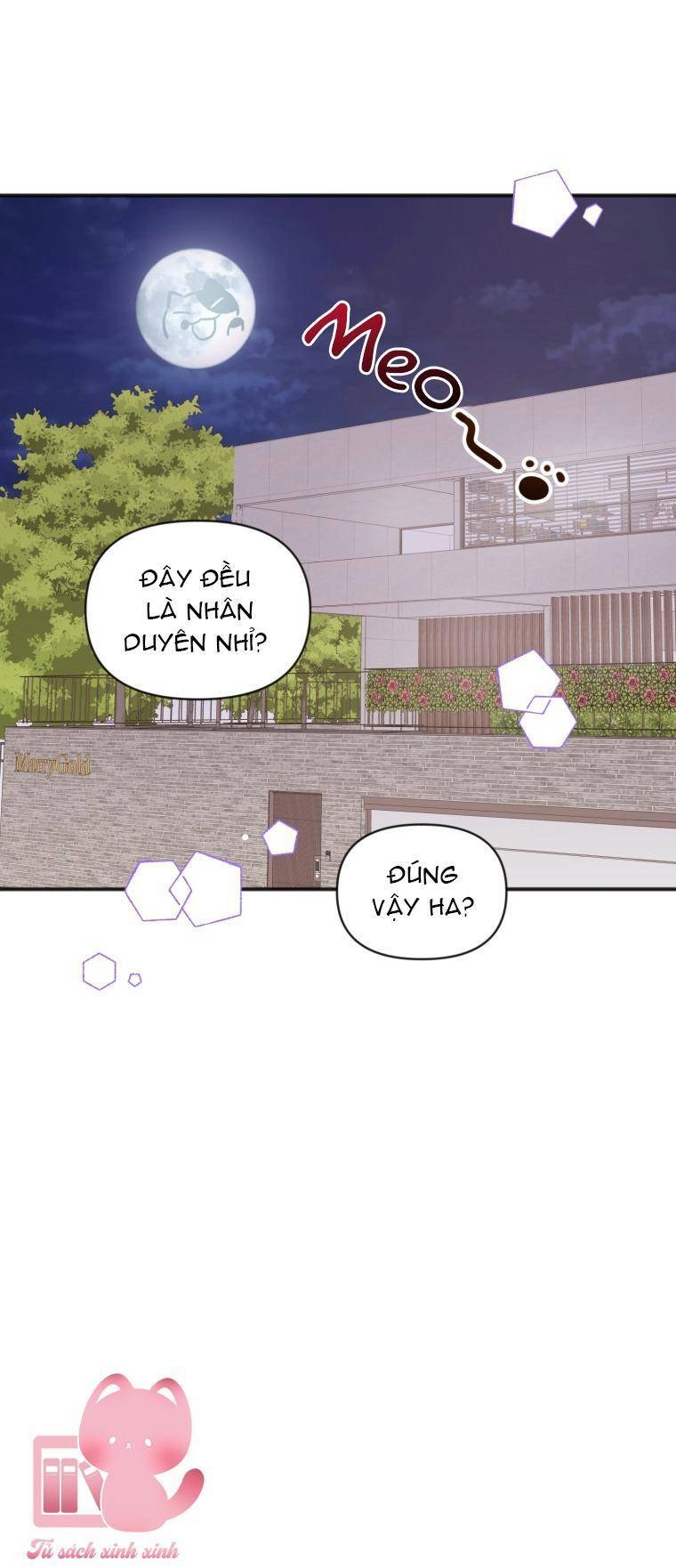 Dịch Vụ Chuyển Phát Hình Mẫu Lý Tưởng Chapter 12 - 15