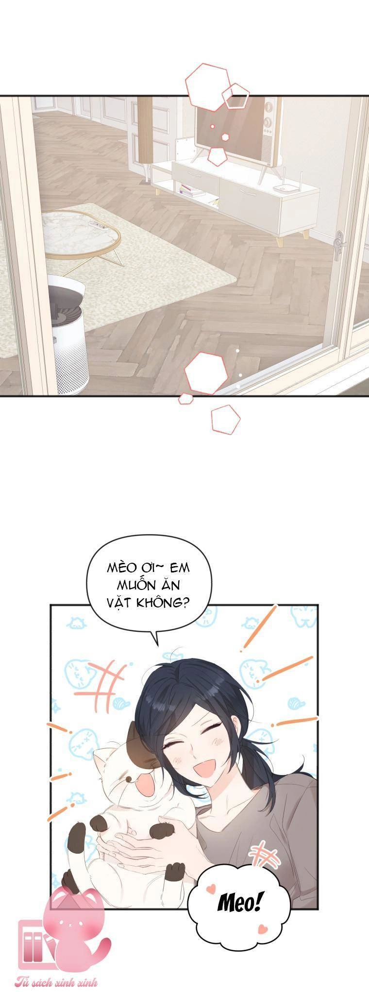 Dịch Vụ Chuyển Phát Hình Mẫu Lý Tưởng Chapter 12 - 17