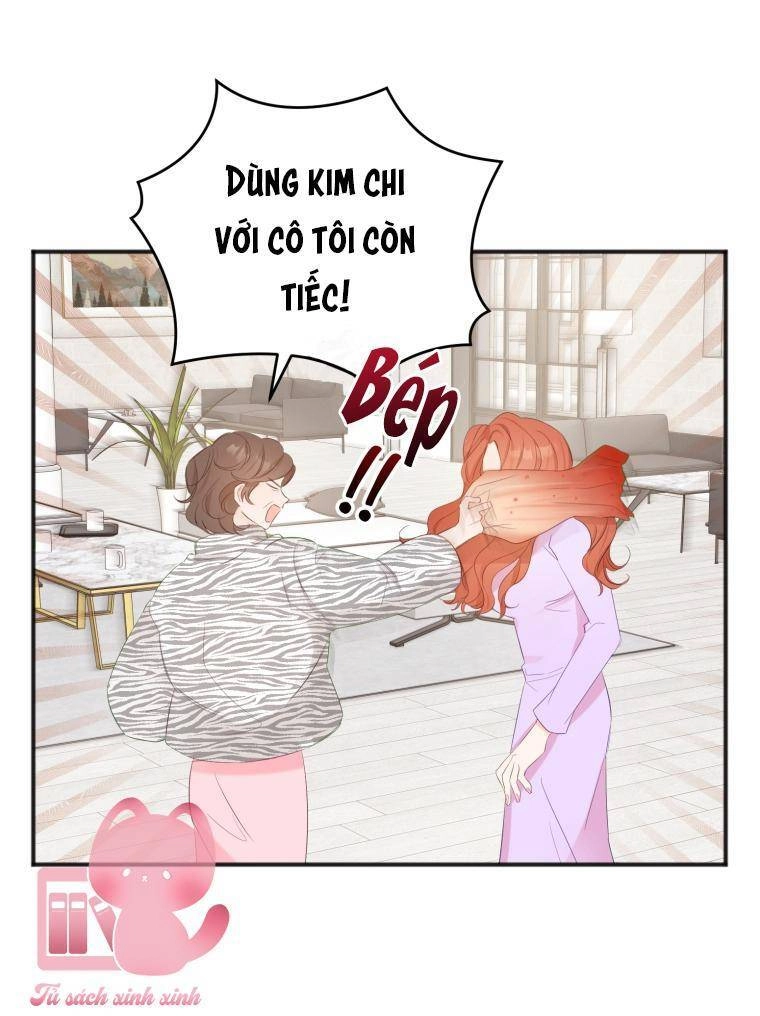 Dịch Vụ Chuyển Phát Hình Mẫu Lý Tưởng Chapter 12 - 27
