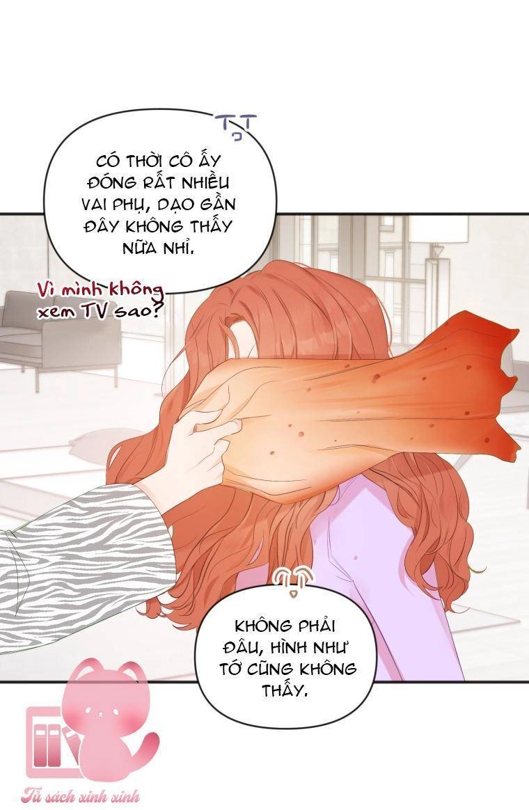 Dịch Vụ Chuyển Phát Hình Mẫu Lý Tưởng Chapter 12 - 29