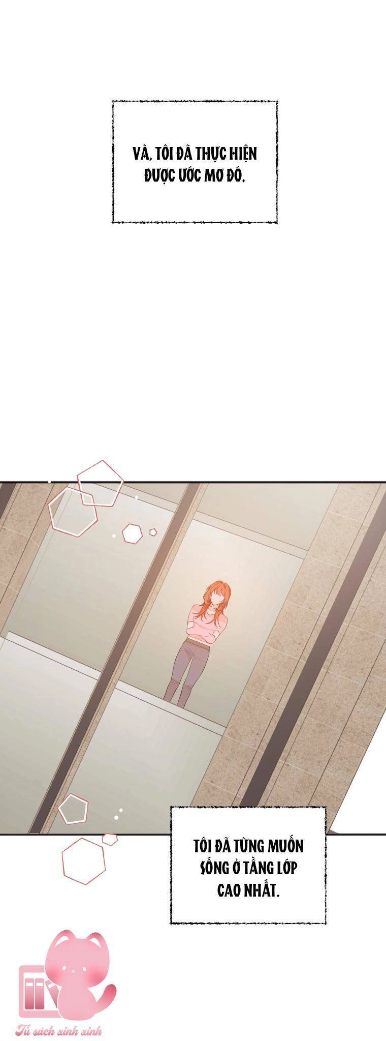 Dịch Vụ Chuyển Phát Hình Mẫu Lý Tưởng Chapter 12 - 41