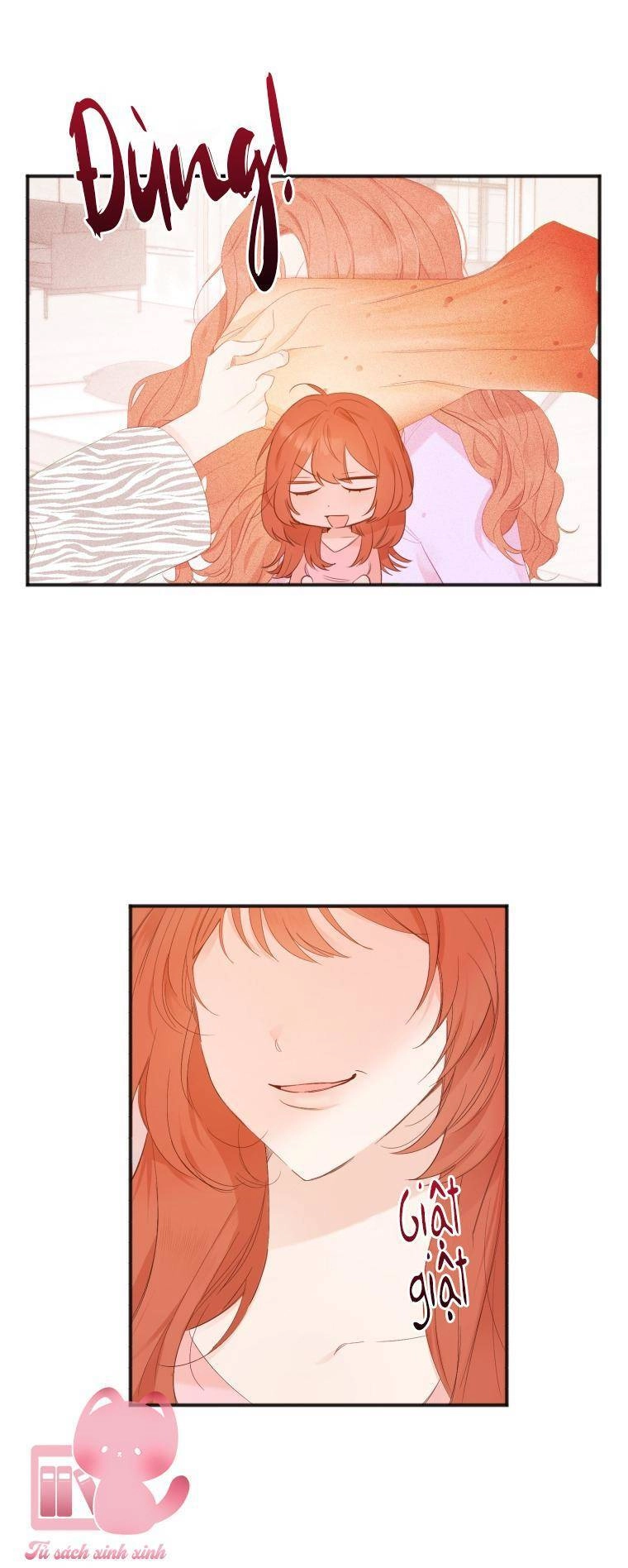 Dịch Vụ Chuyển Phát Hình Mẫu Lý Tưởng Chapter 12 - 43