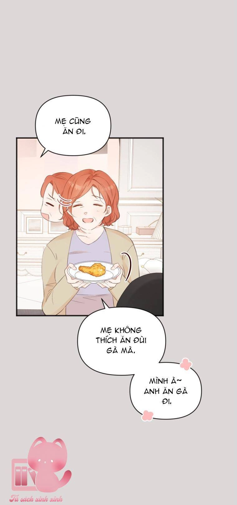 Dịch Vụ Chuyển Phát Hình Mẫu Lý Tưởng Chapter 12 - 48