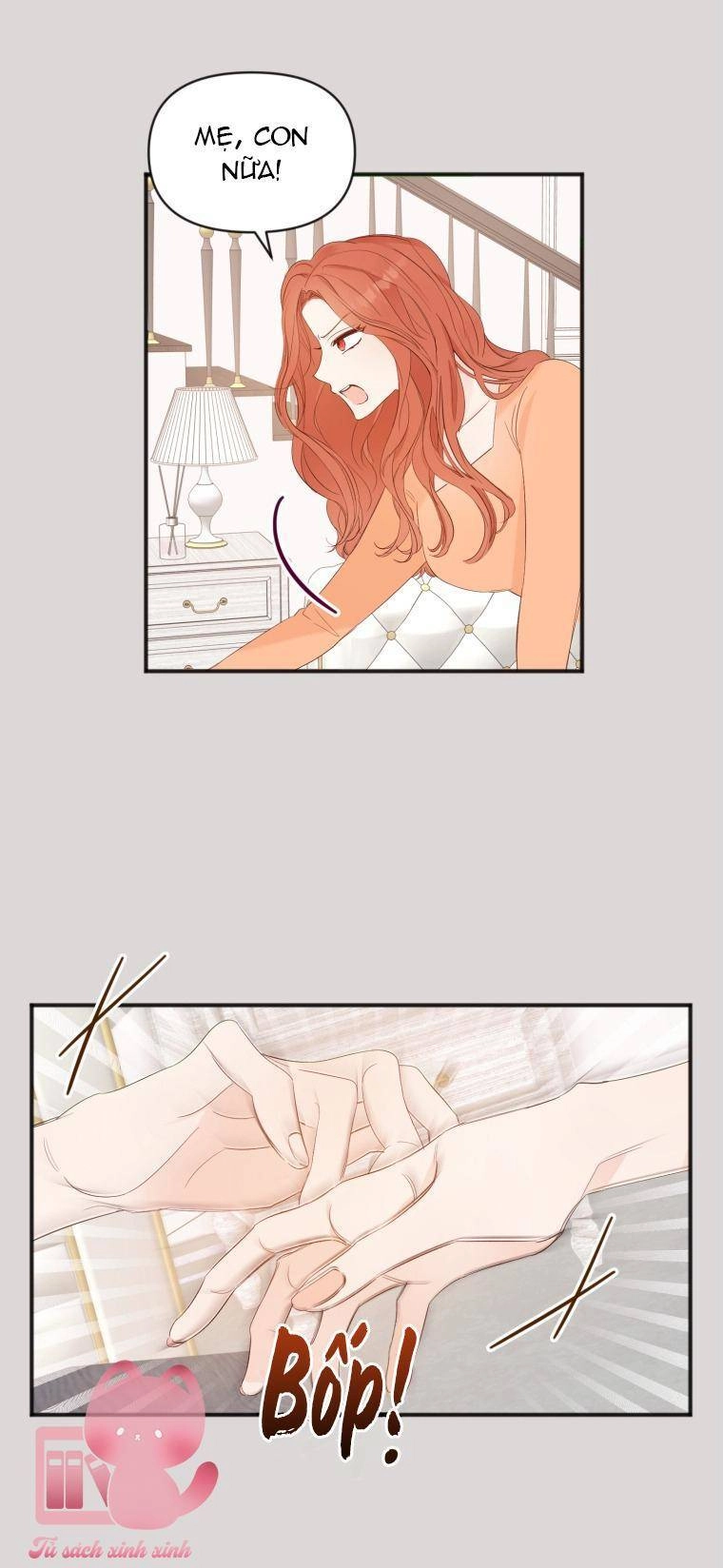 Dịch Vụ Chuyển Phát Hình Mẫu Lý Tưởng Chapter 12 - 49