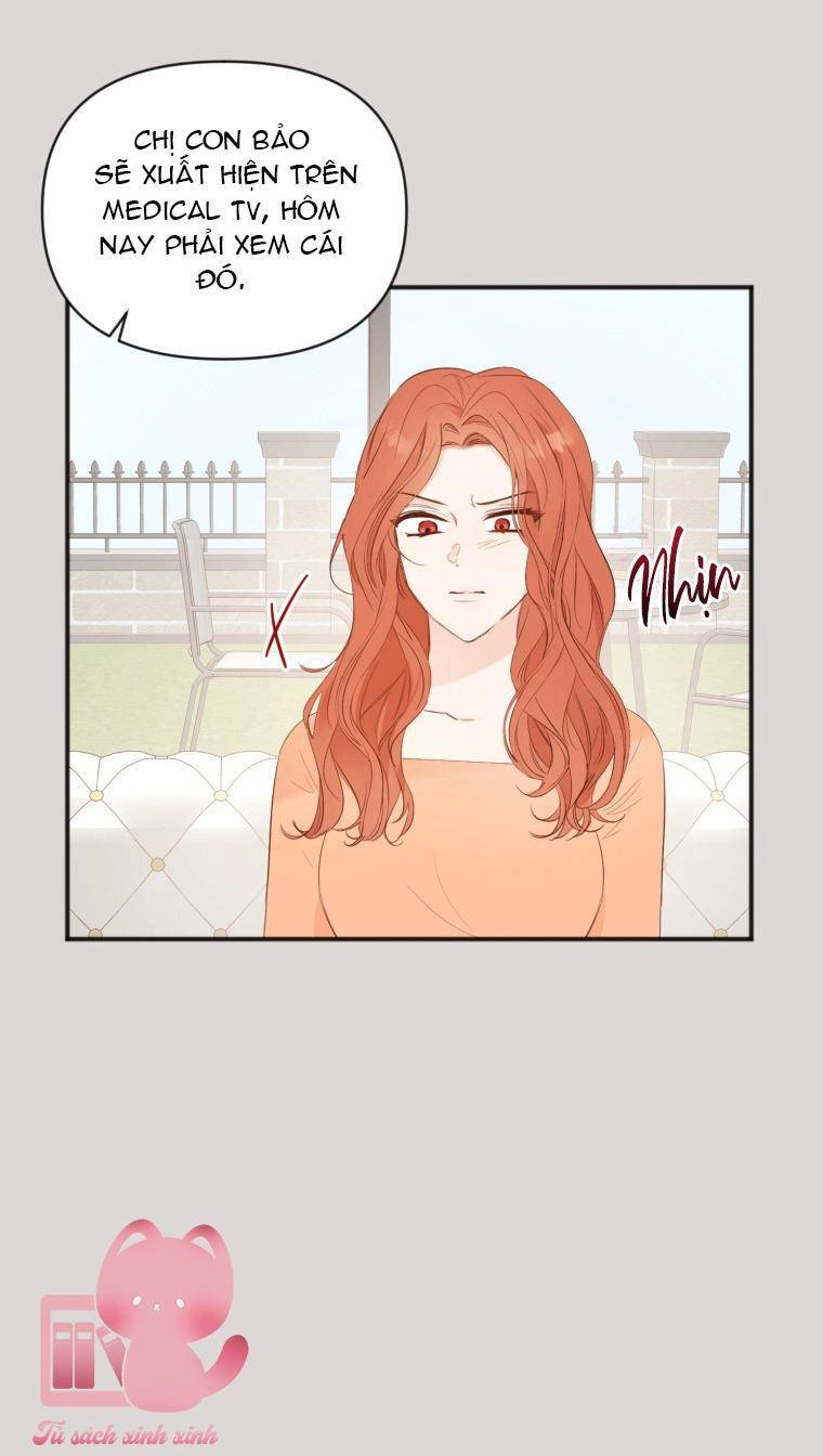 Dịch Vụ Chuyển Phát Hình Mẫu Lý Tưởng Chapter 12 - 52