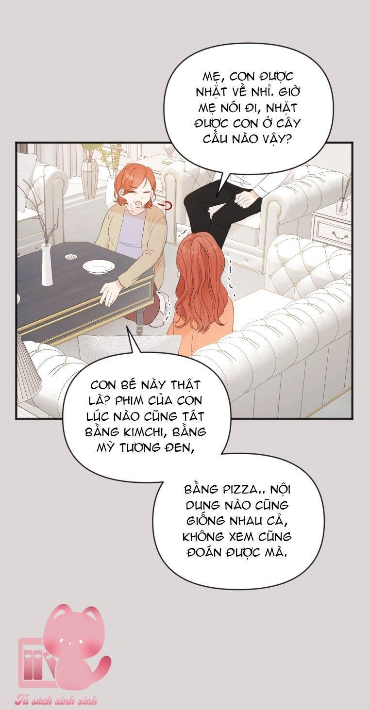 Dịch Vụ Chuyển Phát Hình Mẫu Lý Tưởng Chapter 12 - 54