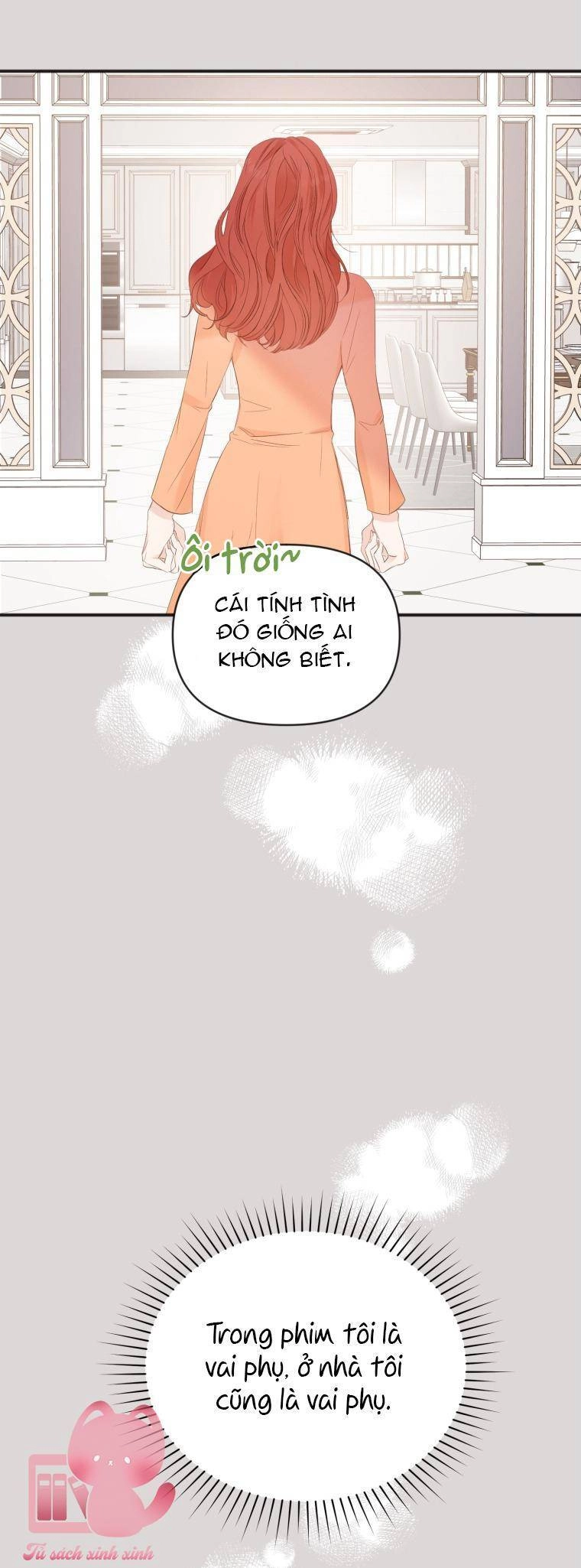 Dịch Vụ Chuyển Phát Hình Mẫu Lý Tưởng Chapter 12 - 57