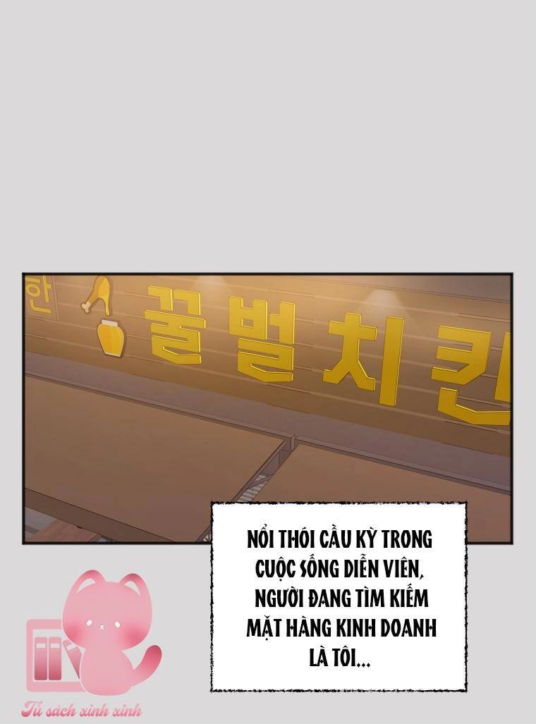 Dịch Vụ Chuyển Phát Hình Mẫu Lý Tưởng Chapter 13 - 3