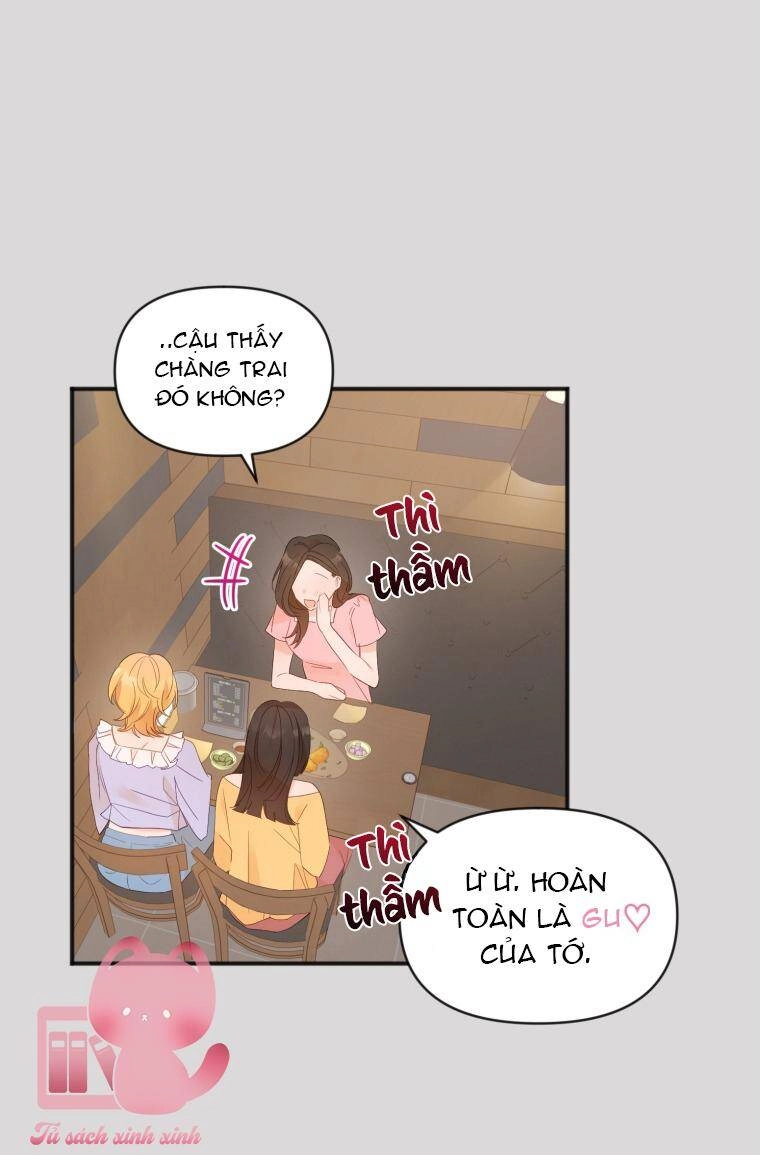 Dịch Vụ Chuyển Phát Hình Mẫu Lý Tưởng Chapter 13 - 4