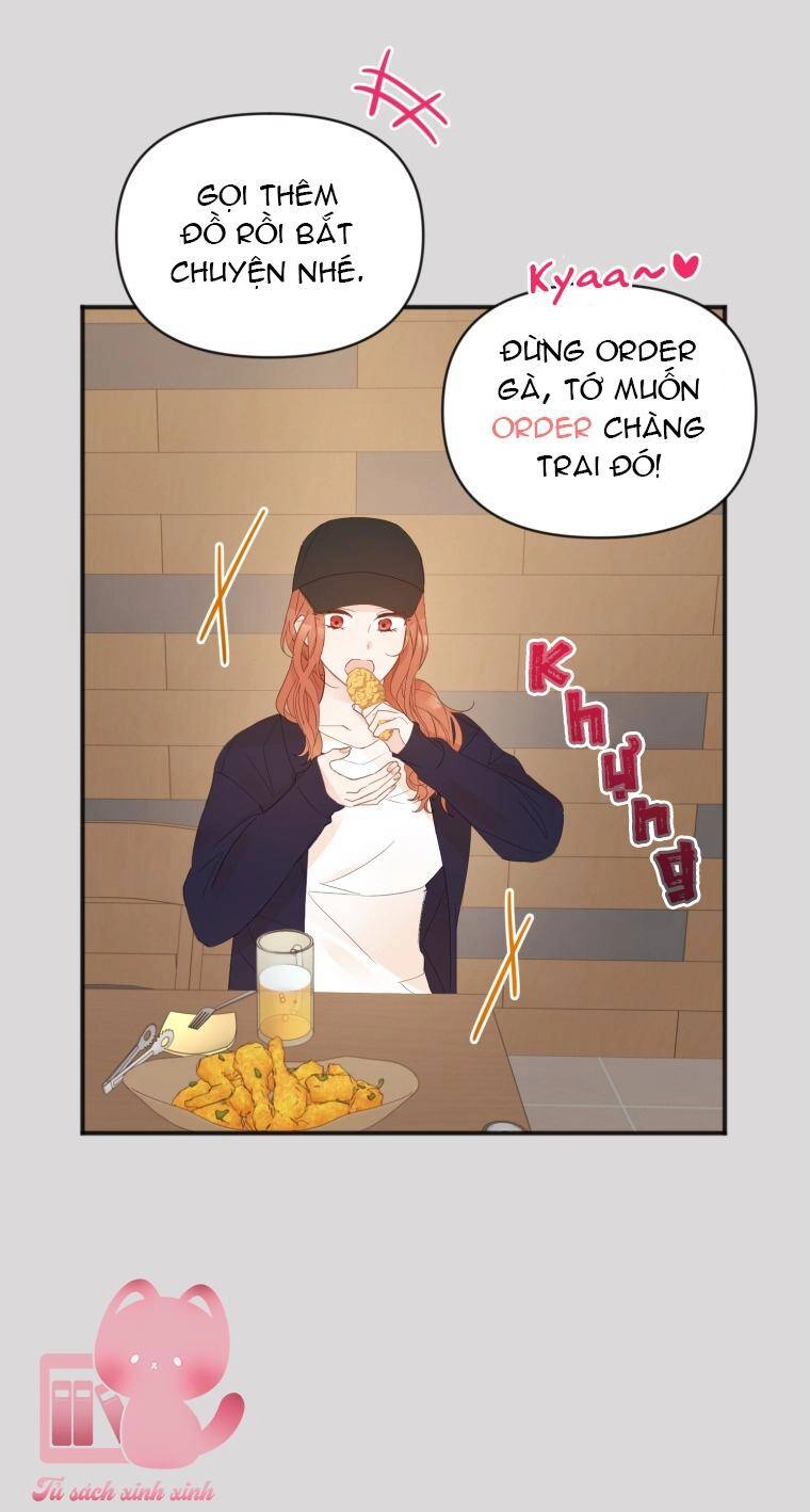 Dịch Vụ Chuyển Phát Hình Mẫu Lý Tưởng Chapter 13 - 5