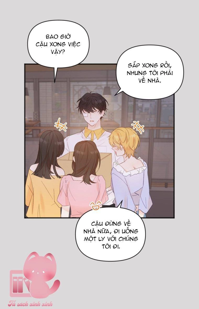 Dịch Vụ Chuyển Phát Hình Mẫu Lý Tưởng Chapter 13 - 9
