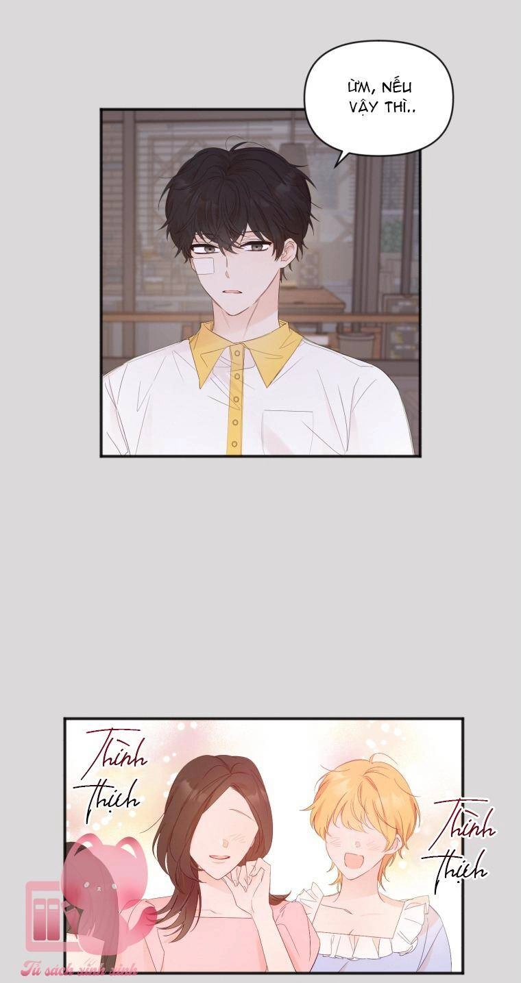 Dịch Vụ Chuyển Phát Hình Mẫu Lý Tưởng Chapter 13 - 10