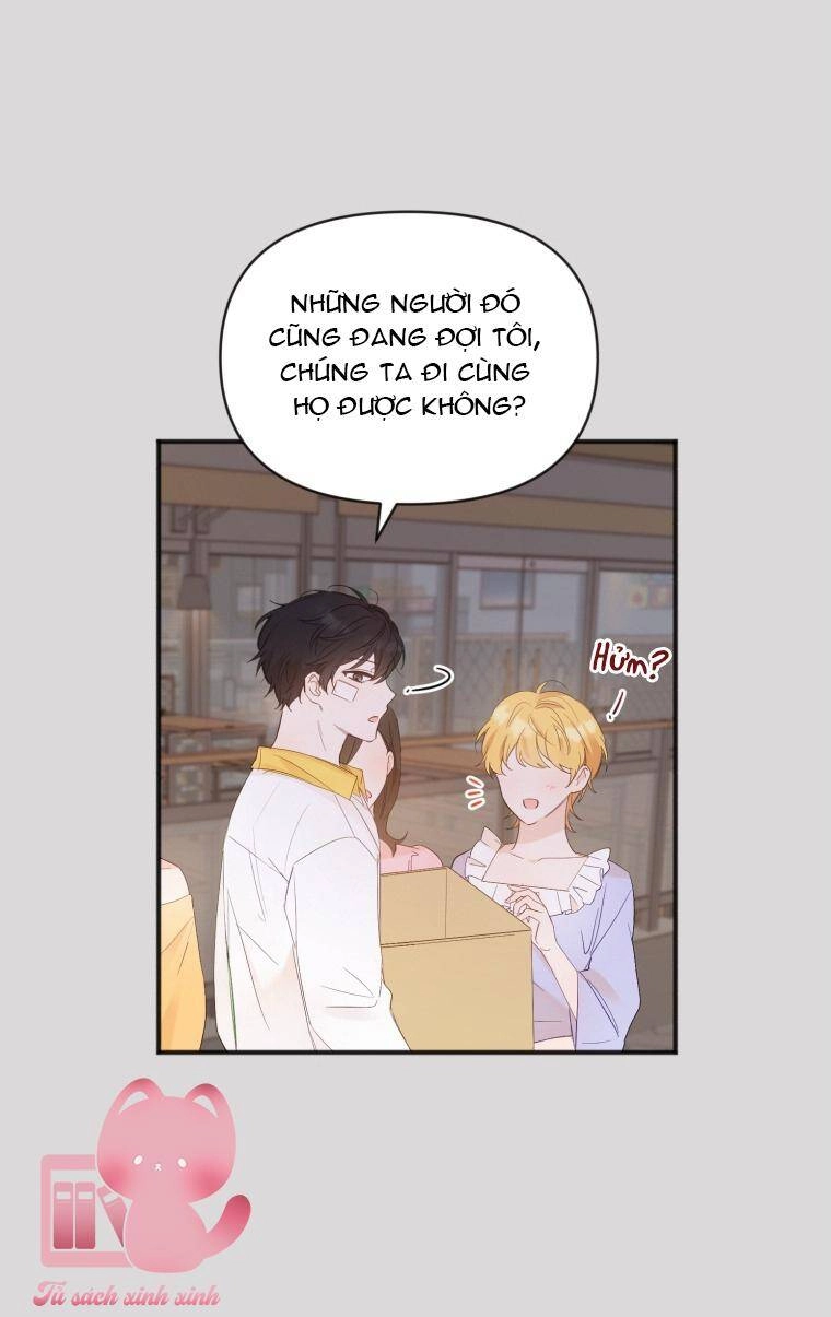 Dịch Vụ Chuyển Phát Hình Mẫu Lý Tưởng Chapter 13 - 11