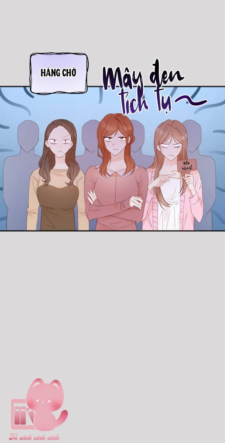 Dịch Vụ Chuyển Phát Hình Mẫu Lý Tưởng Chapter 13 - 12