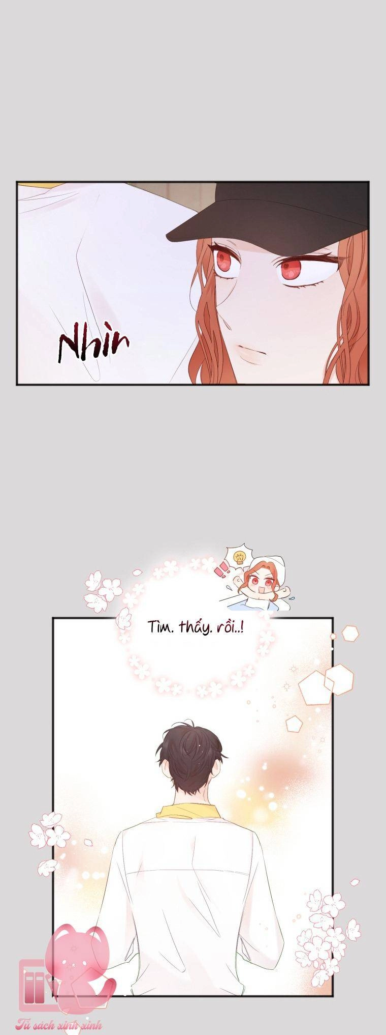 Dịch Vụ Chuyển Phát Hình Mẫu Lý Tưởng Chapter 13 - 14