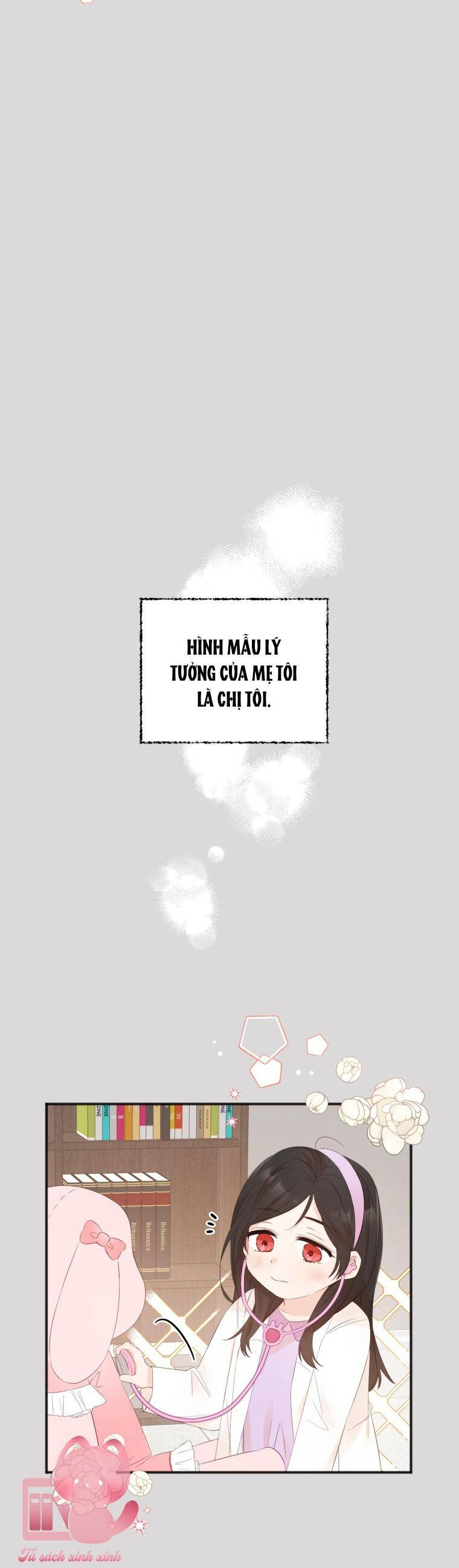 Dịch Vụ Chuyển Phát Hình Mẫu Lý Tưởng Chapter 13 - 15