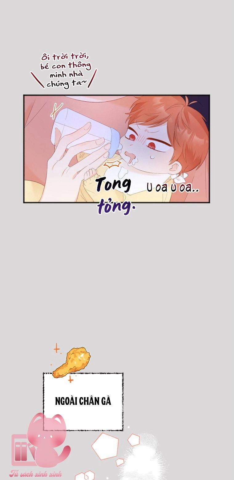 Dịch Vụ Chuyển Phát Hình Mẫu Lý Tưởng Chapter 13 - 17