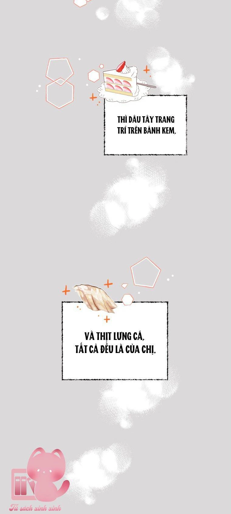 Dịch Vụ Chuyển Phát Hình Mẫu Lý Tưởng Chapter 13 - 18