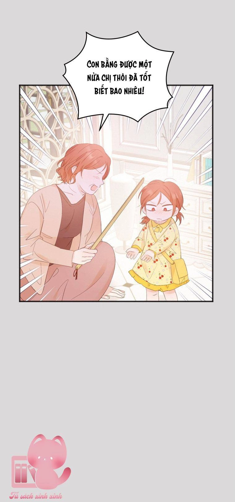 Dịch Vụ Chuyển Phát Hình Mẫu Lý Tưởng Chapter 13 - 23