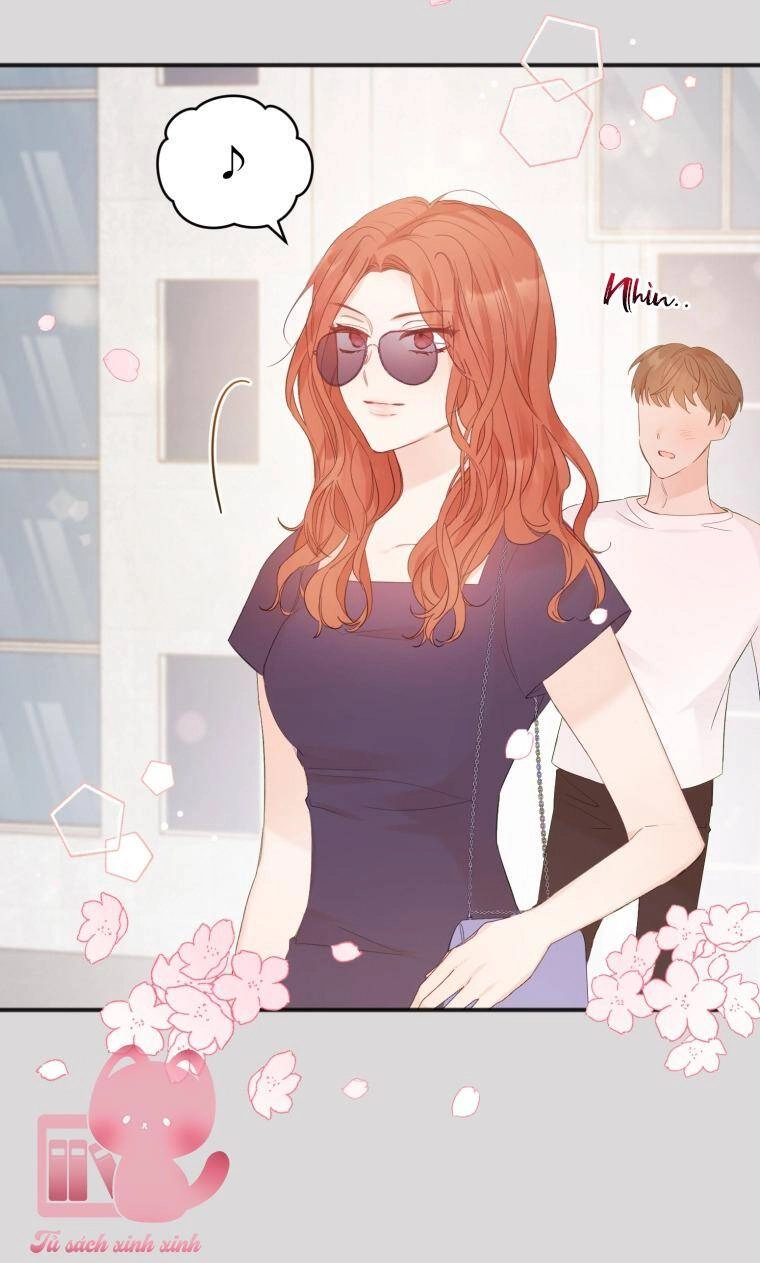 Dịch Vụ Chuyển Phát Hình Mẫu Lý Tưởng Chapter 13 - 28