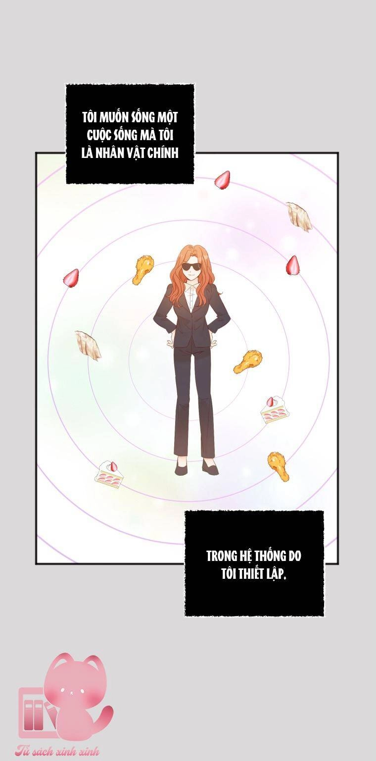 Dịch Vụ Chuyển Phát Hình Mẫu Lý Tưởng Chapter 13 - 36