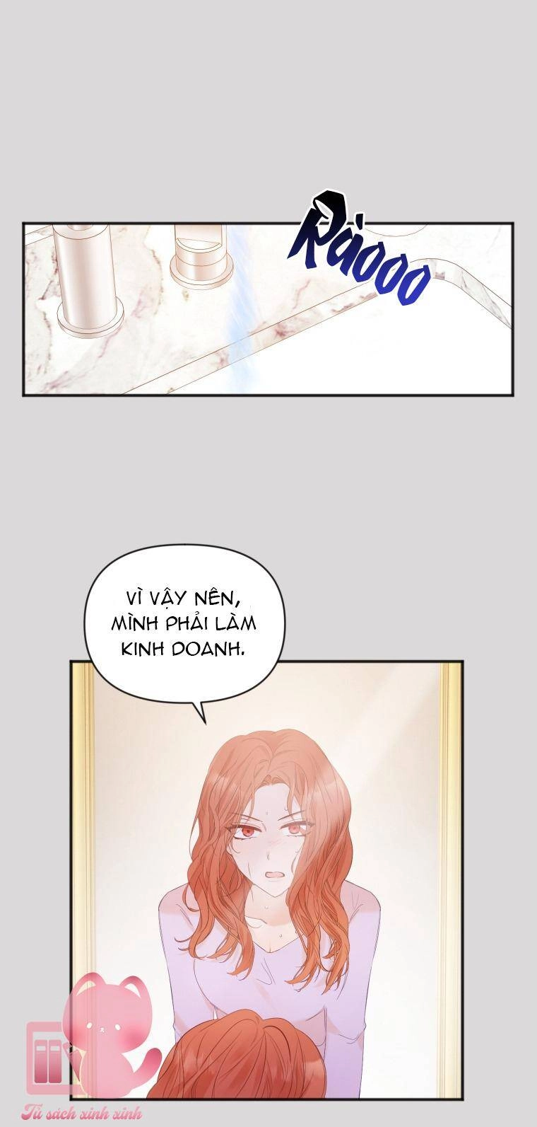 Dịch Vụ Chuyển Phát Hình Mẫu Lý Tưởng Chapter 13 - 37