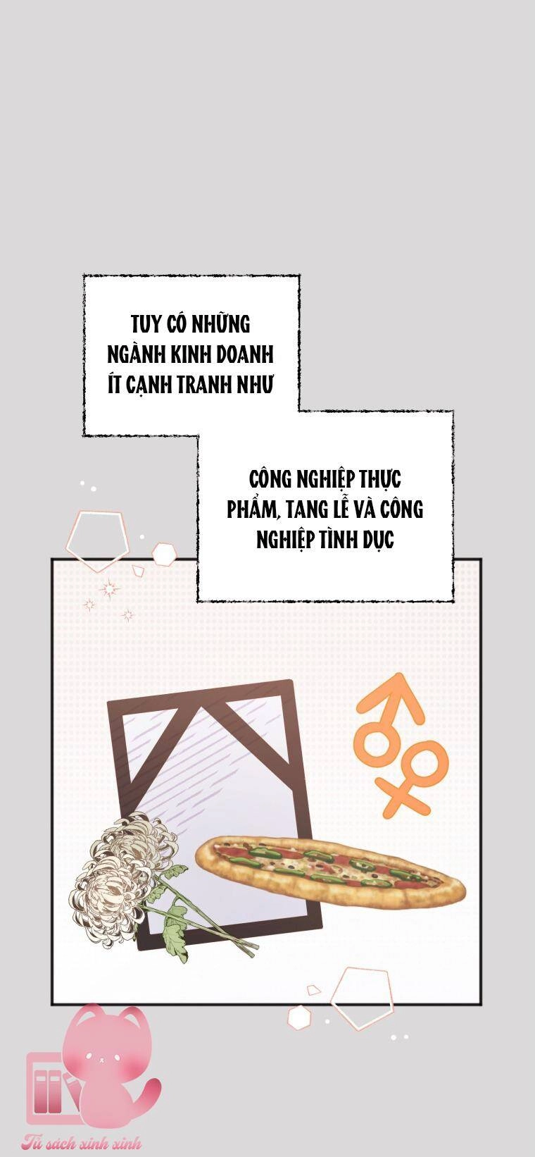 Dịch Vụ Chuyển Phát Hình Mẫu Lý Tưởng Chapter 13 - 38