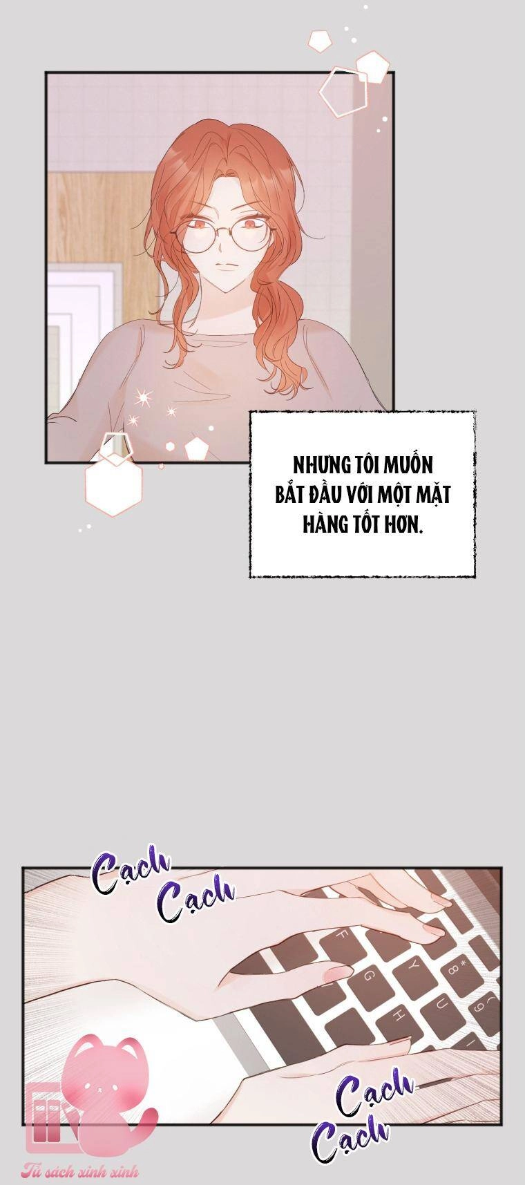 Dịch Vụ Chuyển Phát Hình Mẫu Lý Tưởng Chapter 13 - 40