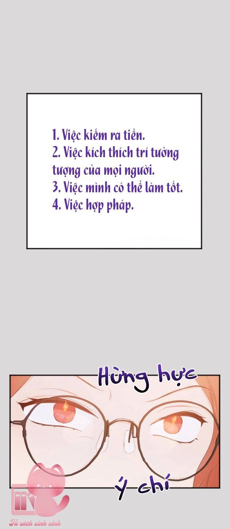 Dịch Vụ Chuyển Phát Hình Mẫu Lý Tưởng Chapter 13 - 41