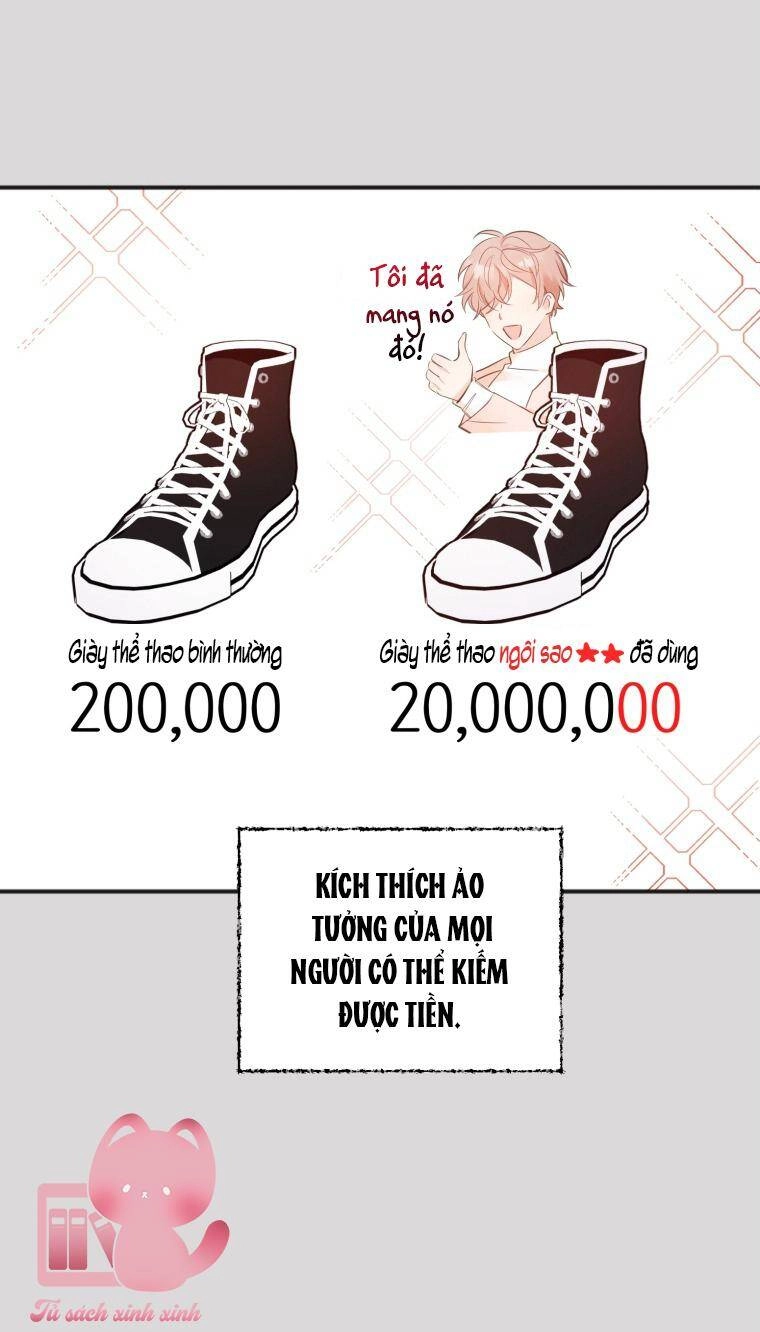 Dịch Vụ Chuyển Phát Hình Mẫu Lý Tưởng Chapter 13 - 43