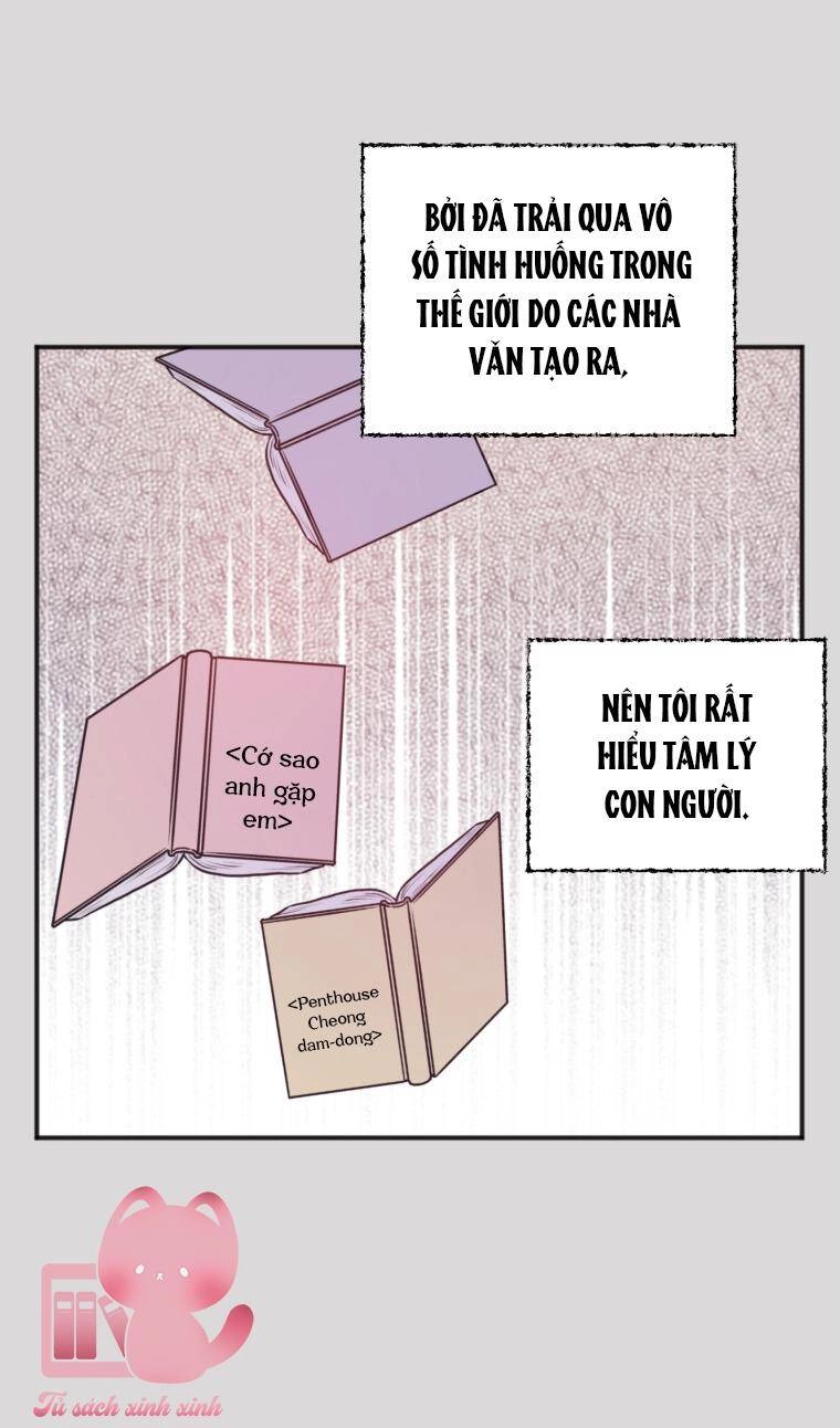 Dịch Vụ Chuyển Phát Hình Mẫu Lý Tưởng Chapter 13 - 44