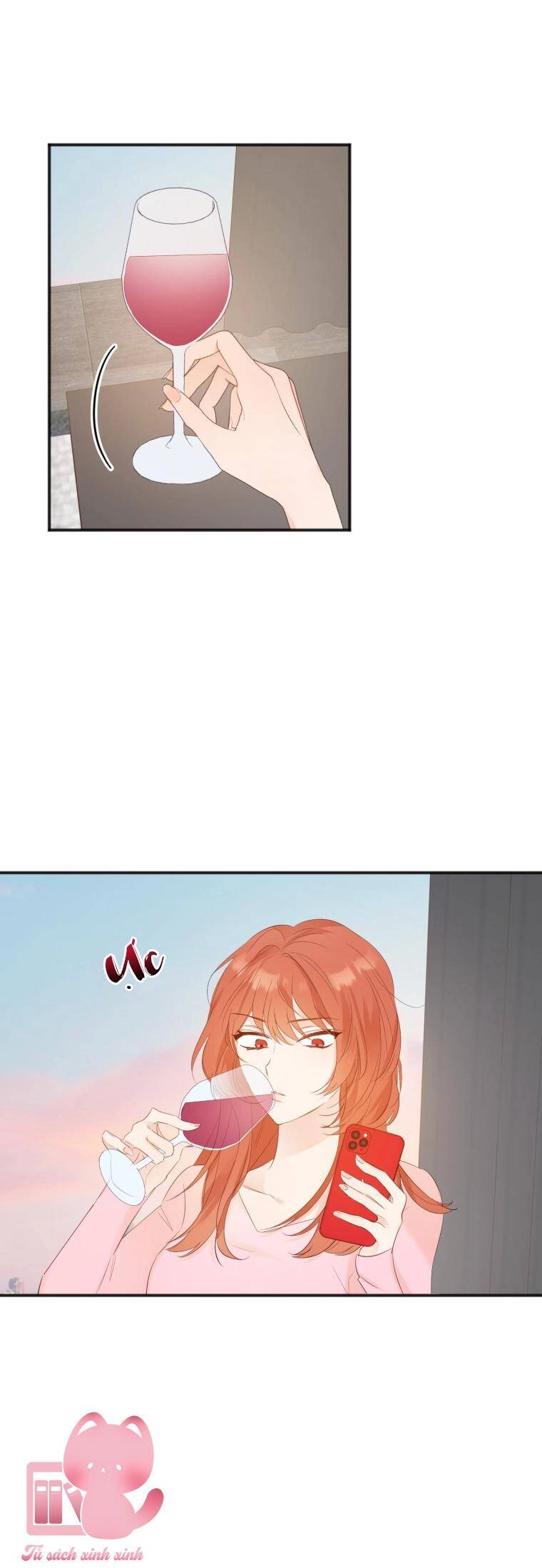 Dịch Vụ Chuyển Phát Hình Mẫu Lý Tưởng Chapter 13 - 50