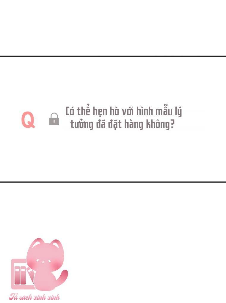 Dịch Vụ Chuyển Phát Hình Mẫu Lý Tưởng Chapter 14 - 4