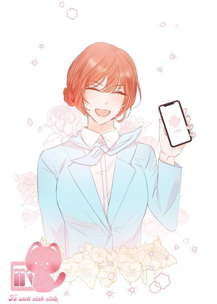 Dịch Vụ Chuyển Phát Hình Mẫu Lý Tưởng Chapter 14 - 9