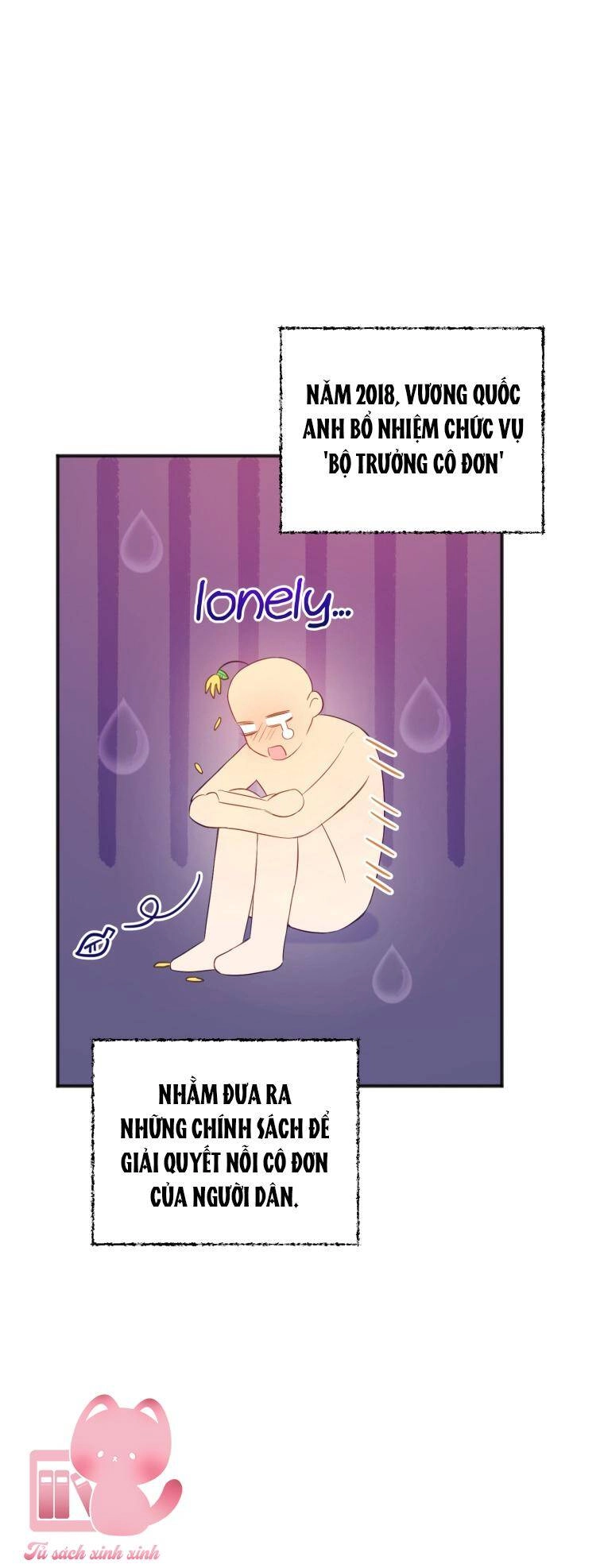 Dịch Vụ Chuyển Phát Hình Mẫu Lý Tưởng Chapter 14 - 11