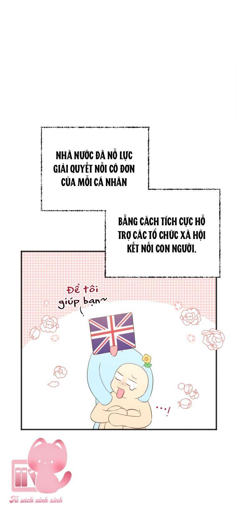 Dịch Vụ Chuyển Phát Hình Mẫu Lý Tưởng Chapter 14 - 12