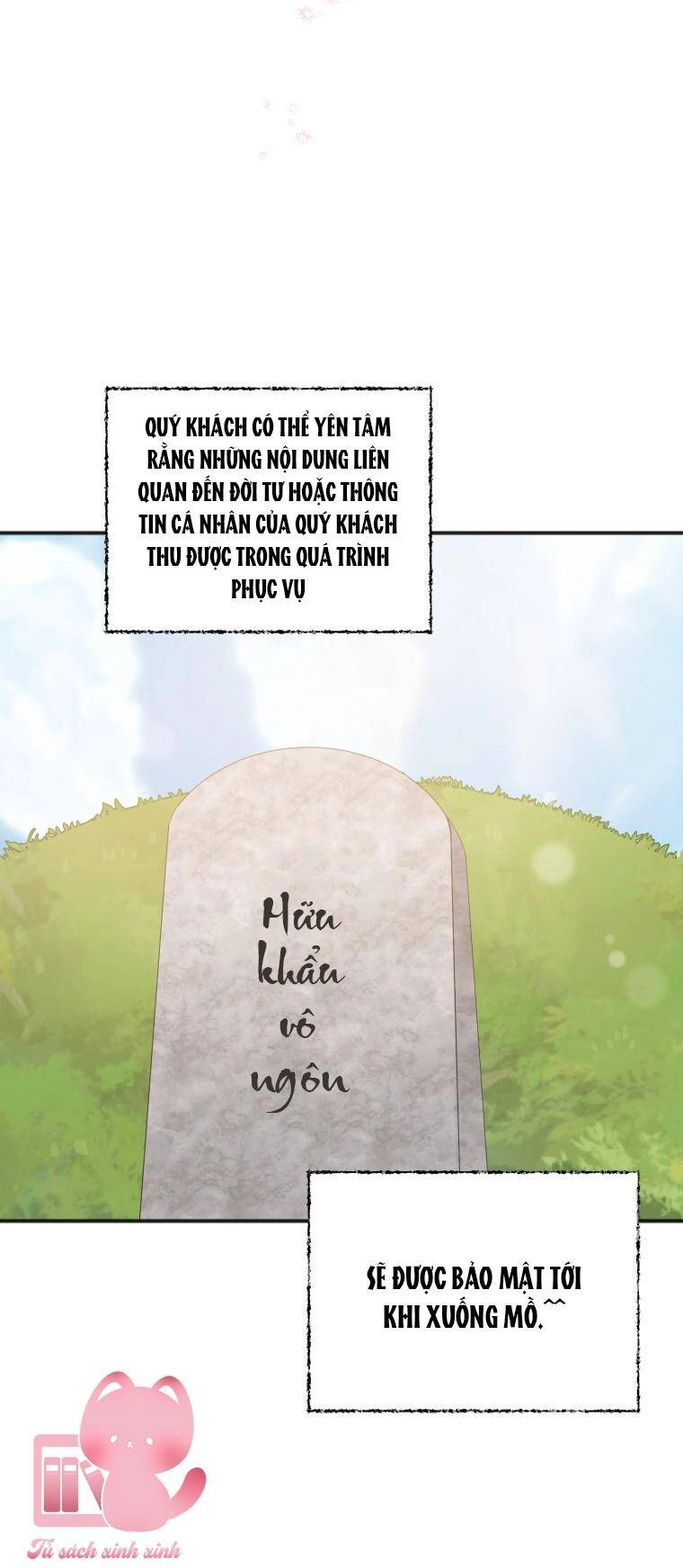 Dịch Vụ Chuyển Phát Hình Mẫu Lý Tưởng Chapter 14 - 17