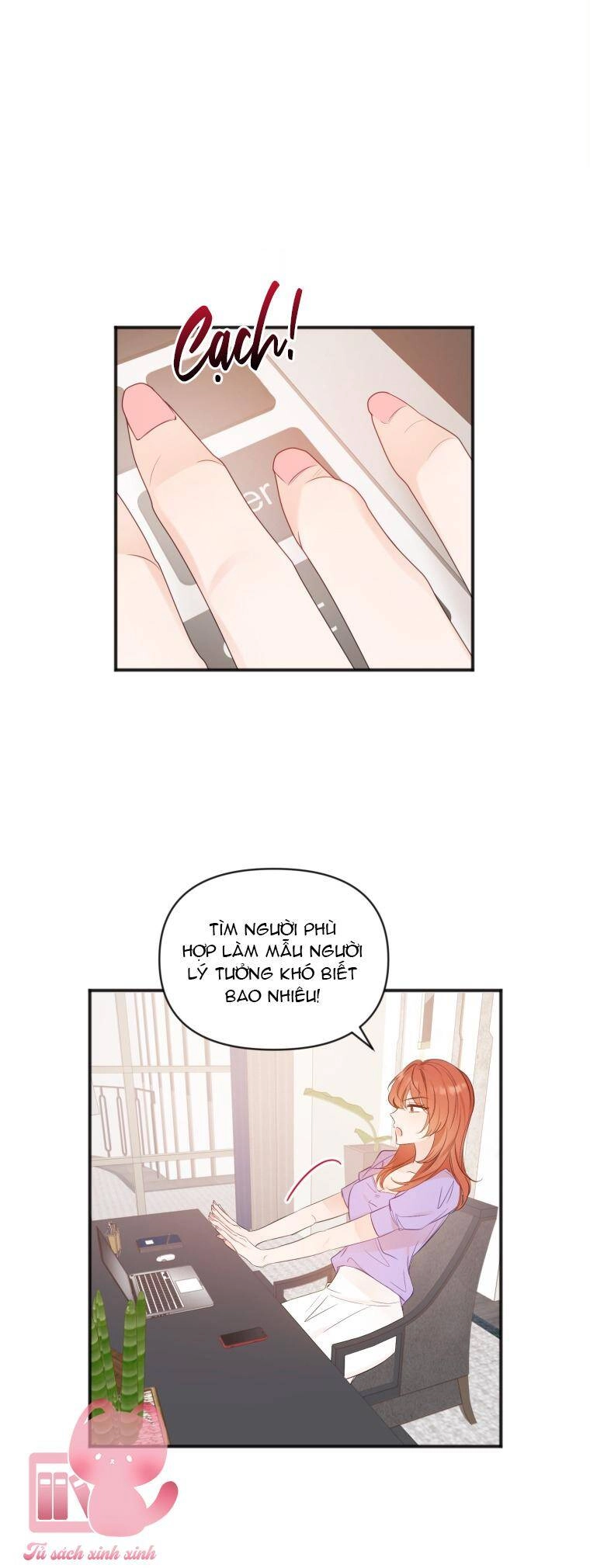 Dịch Vụ Chuyển Phát Hình Mẫu Lý Tưởng Chapter 14 - 20