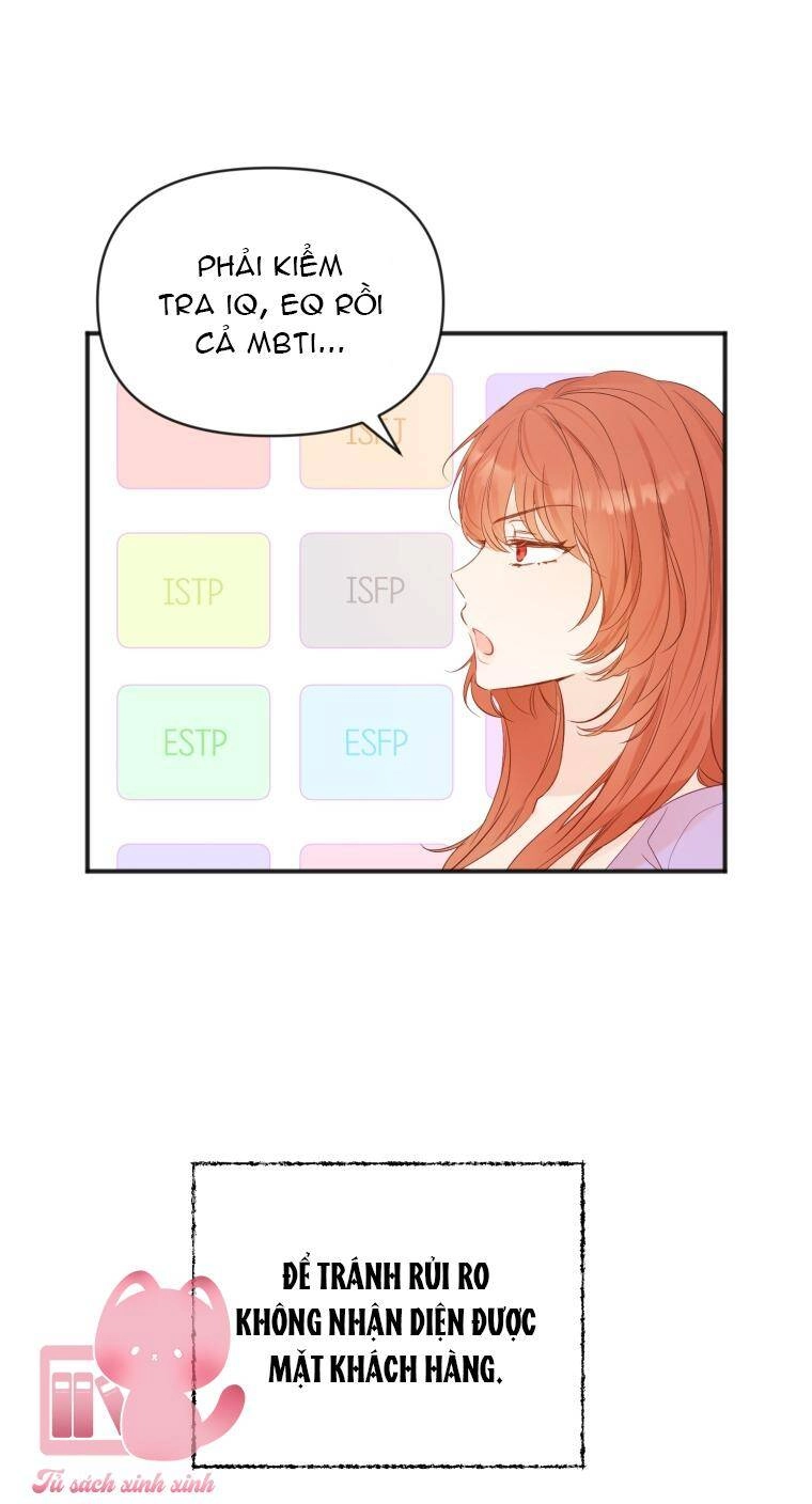 Dịch Vụ Chuyển Phát Hình Mẫu Lý Tưởng Chapter 14 - 21