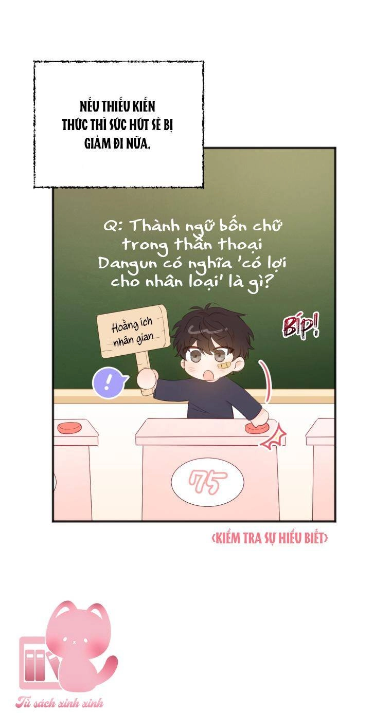 Dịch Vụ Chuyển Phát Hình Mẫu Lý Tưởng Chapter 14 - 23