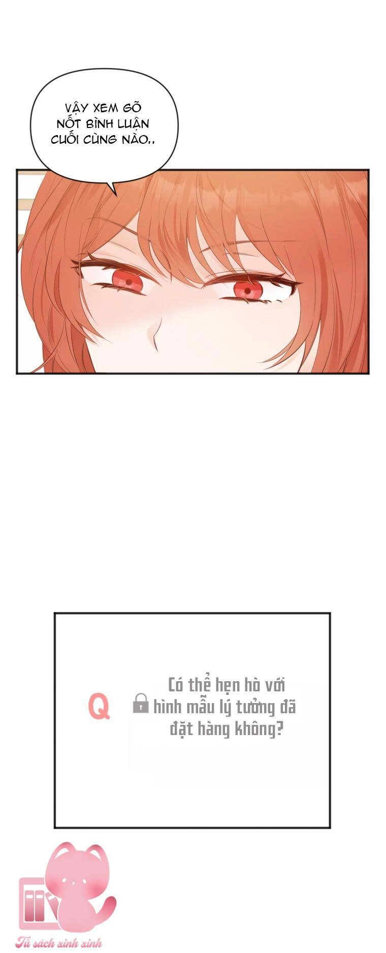 Dịch Vụ Chuyển Phát Hình Mẫu Lý Tưởng Chapter 14 - 27