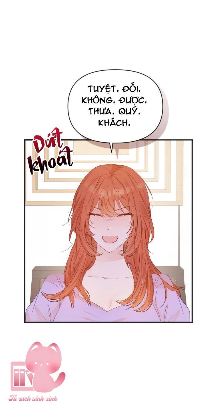 Dịch Vụ Chuyển Phát Hình Mẫu Lý Tưởng Chapter 14 - 28